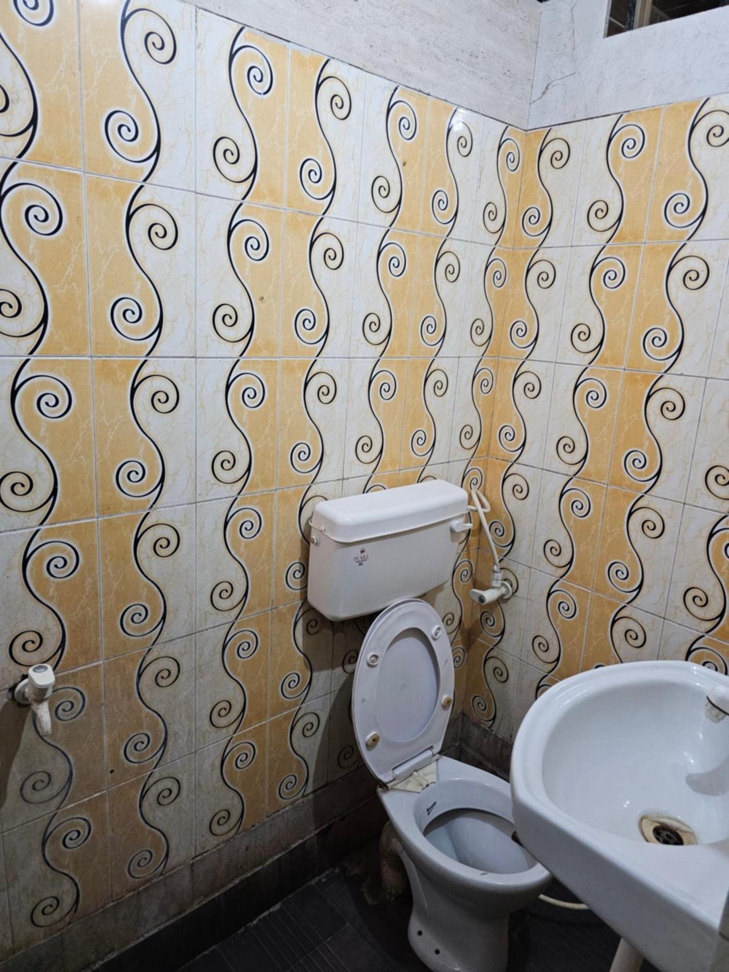 Subhadra Guest House Mathura Δωμάτιο φωτογραφία
