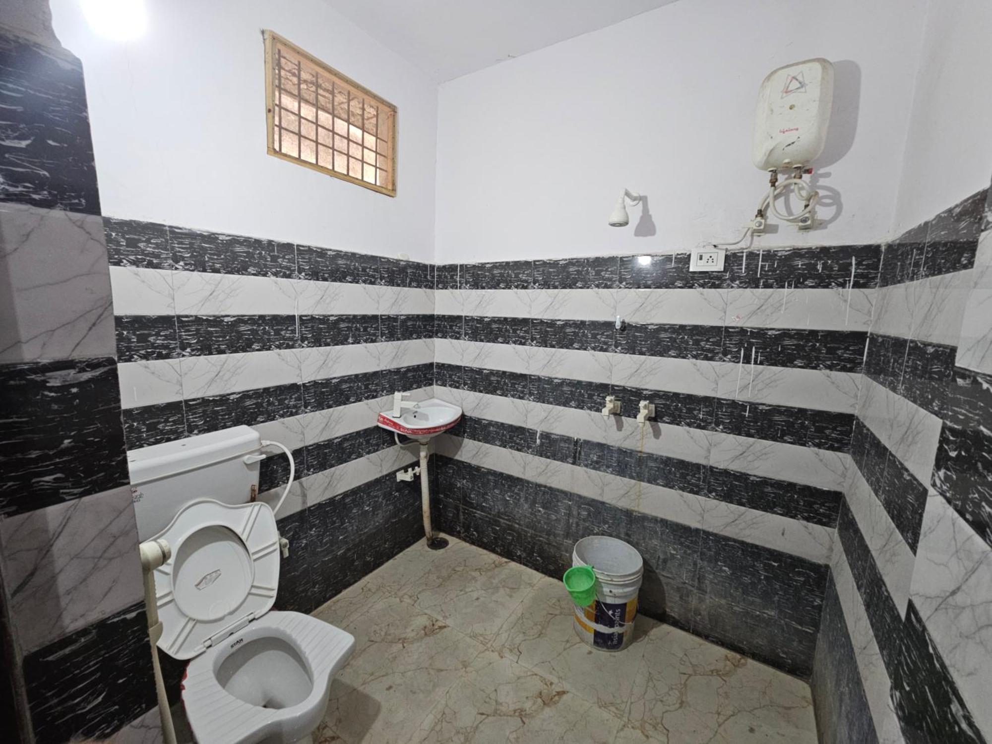 Subhadra Guest House Mathura Δωμάτιο φωτογραφία